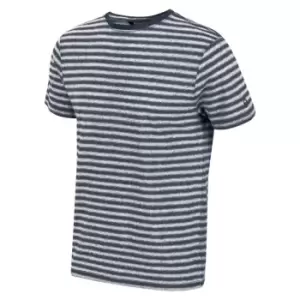 Image of Regatta Brayden T-Shirt - NavyMiniStrp