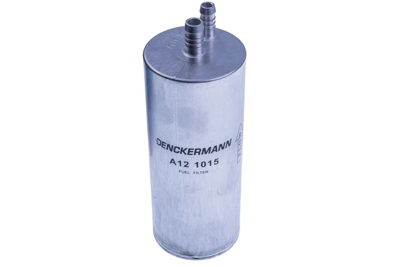 Image of DENCKERMANN A121015 Fuel Filter In-Line Filter Fuel filter (9)