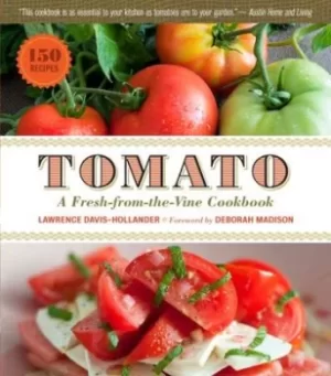 Image of Tomato by Lawrence Davis-Hollander