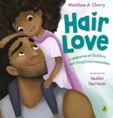 Image of Hair Love : Based on the Oscar-Winning Short Film