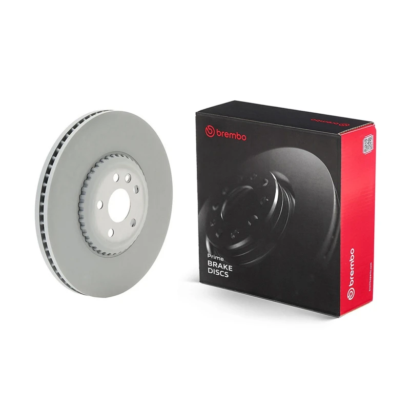 Image of BREMBO Brake disc BREMBO 09.D722.23