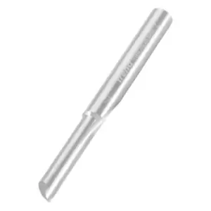 Image of Trend STC Abs/Pvc Single Flute Router Cutter 6.3mm 25mm 1/4"