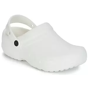 image of Crocs SPECIALIST II CLOG mens Clogs (Shoes) in White,10,11,12