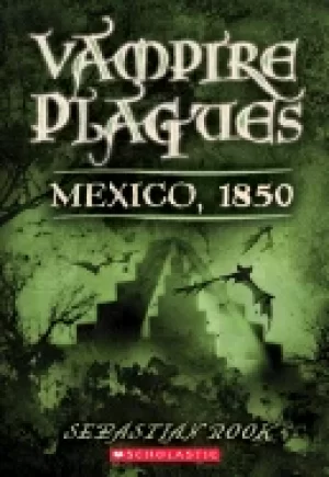 Image of vampire plagues iii
