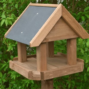 Image of Rowlinson Windrush Bird Table
