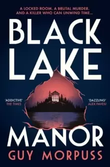 Image of Black Lake Manor