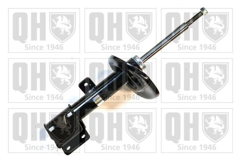 Image of QUINTON HAZELL Shock absorber QUINTON HAZELL QAG181554