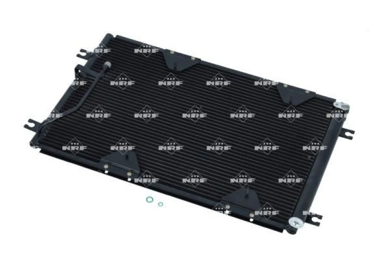 Image of NRF Air conditioning condenser NRF 350436