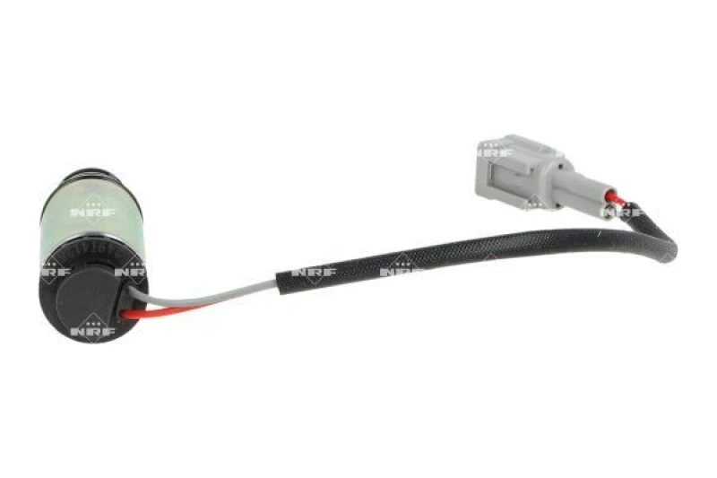 Image of NRF 38642 Control Valve, compressor Control Valve,compressor (2920)