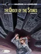 Image of order of the stones