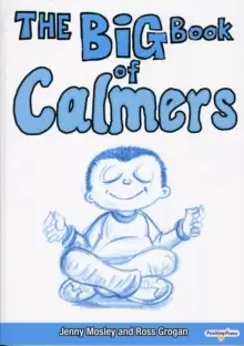 Image of The Big Book of Calmers