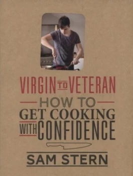 Image of Virgin to Veteran by Sam Stern and Chris Terry Hardback
