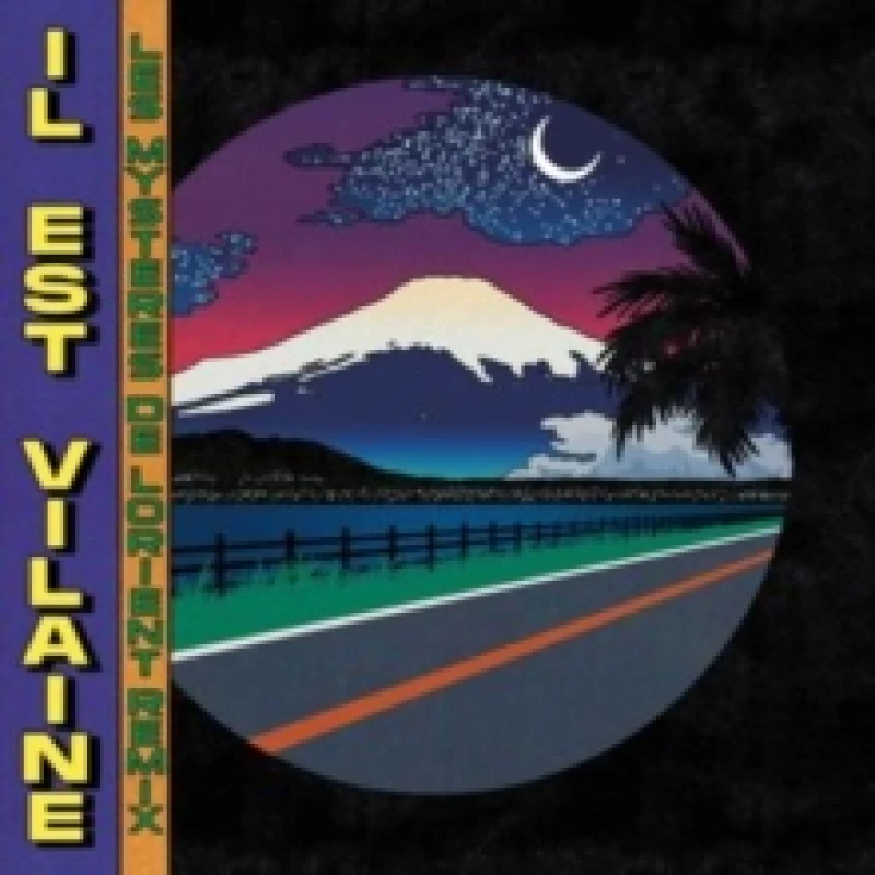 Image of Les Mystres De Lorient Remixes Vinyl