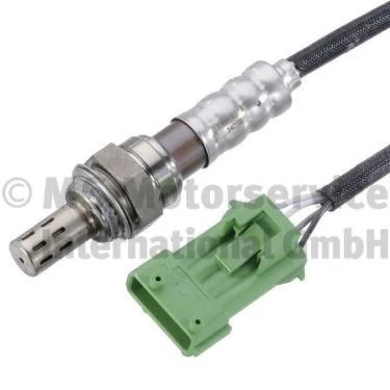 Image of Lambda sensor PIERBURG 7.13115.07.0