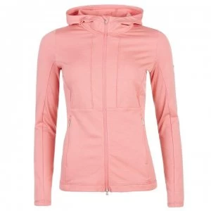 Image of KJUS Brissago Jacket Ladies - Red