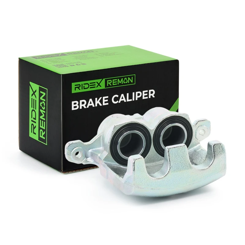 Image of RIDEX REMAN Brake caliper RIDEX REMAN 78B2884R