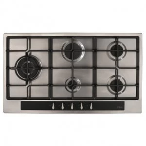 Image of CDA HG9351SS 5 Burner Gas Hob