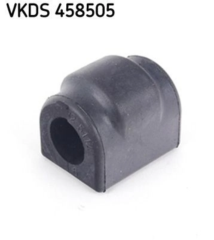 Image of SKF Anti-roll bar bush SKF VKDS 458505