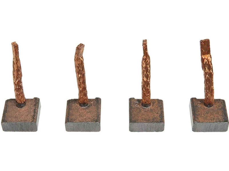 Image of AS-PL Carbon Brush, starter AS-PL BSX218-219