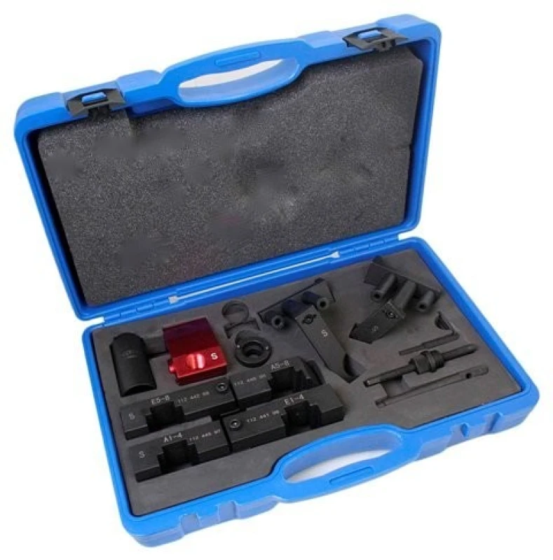 Image of ASTA Retaining Tool, camshaft ASTA S-BB6062