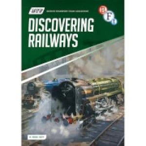 image of British Transport Films Collection: Discovering Railways