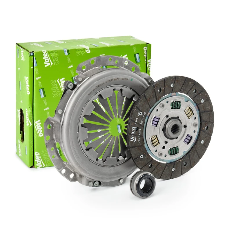 Image of Clutch kit VALEO 821365