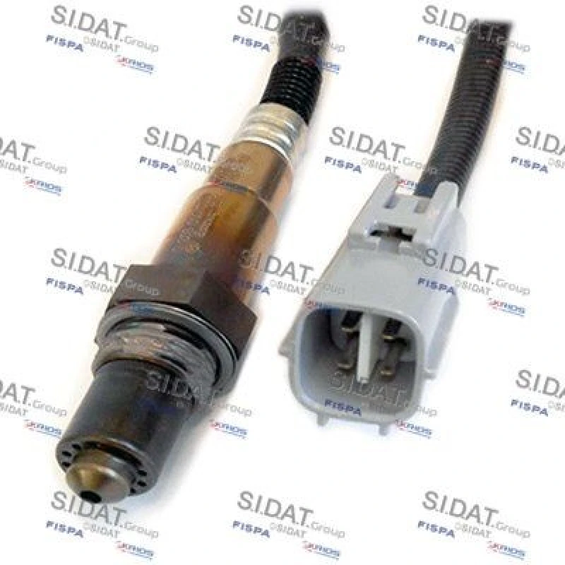 Image of FISPA Lambda sensor FISPA 90433