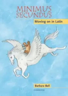 Image of Minimus Secundus Audio CD