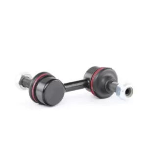 Image of TRW Anti-roll bar link JTS7605 Rod / Strut, stabiliser,Drop link SUBARU,FORESTER (SG),FORESTER (SH),IMPREZA Stufenheck (GD),Legacy IV Kombi (BP)