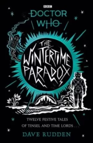 Image of The wintertime paradox by Dave Rudden