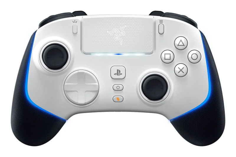 Image of Razer Wolverine V2 Pro Wireless Controller