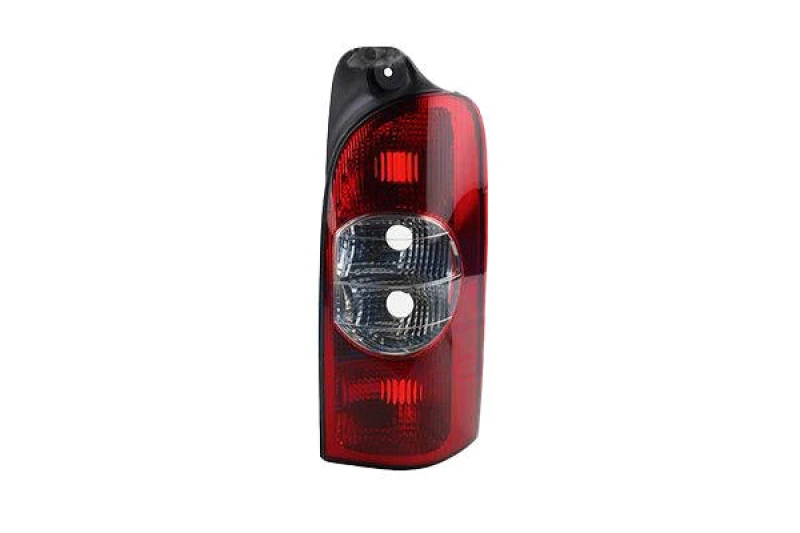 Image of JOHNS 60 91 88-3 Rear light without bulb holder, Right Combination Rearlight (391)