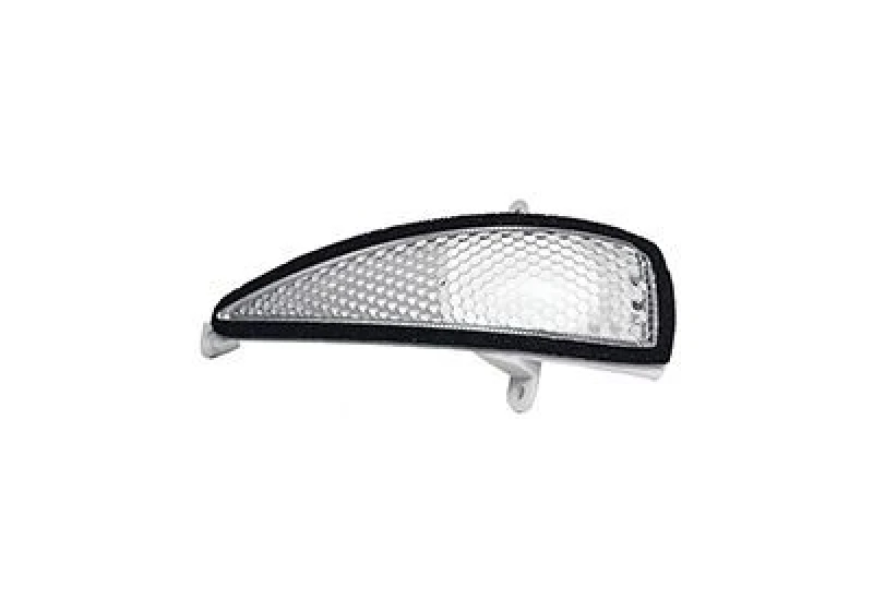 Image of VAN WEZEL Side indicator VAN WEZEL 2580915