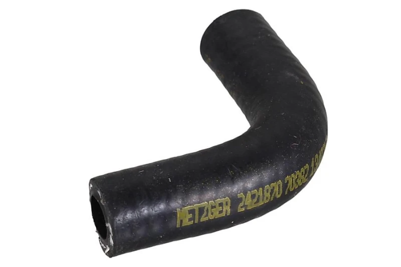Image of Radiator hose METZGER 2421870