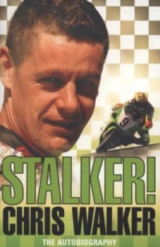 Image of Stalker by Chris Walker Paperback