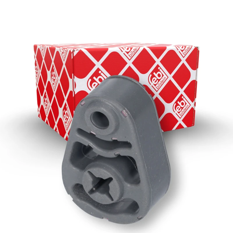 Image of Holder, exhaust pipe FEBI BILSTEIN 182096
