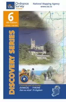 Image of Donegal (Central) - Tyrone