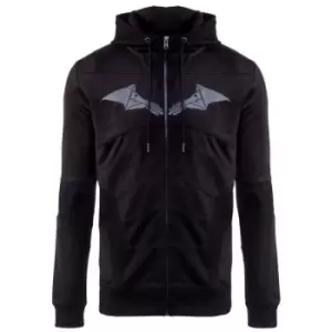 image of The Batman Premium Hoodie (Size L)