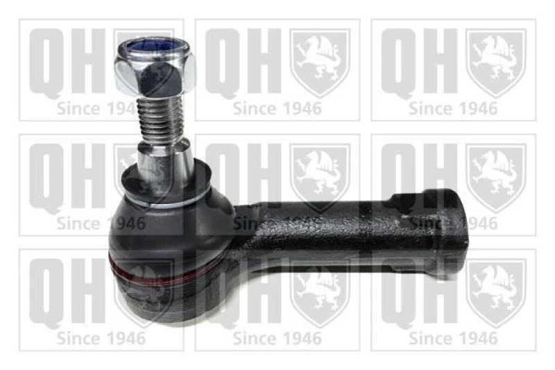 Image of QUINTON HAZELL Track rod end QUINTON HAZELL QR3219S