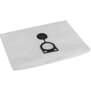 Image of 2605411163 (Pk-5) Filter Dust Extractor Bags (Fleece)