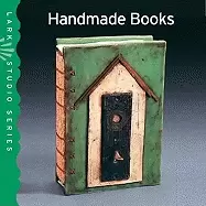 Image of handmade books