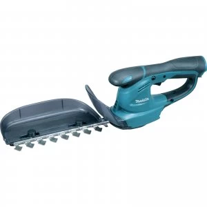 image of Makita UH200D 20cm 10.8V Cordless Hedge Trimmer