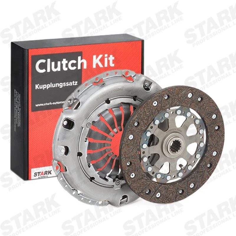 Image of STARK Clutch kit STARK SKCK-0100922
