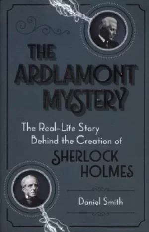 Image of The Ardlamont mystery by Daniel Smith