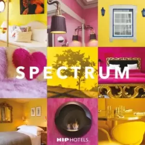 Image of Spectrum IV by HIP Hotels