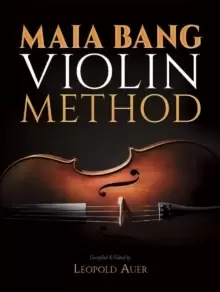 Image of Maia Bang Violin Method