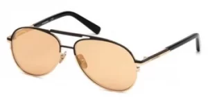 Image of Dsquared2 Sunglasses DQ0280 Dean 38Z