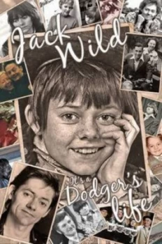 Image of Its a Dodgers Life by Jack Wild Hardback