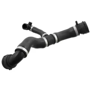 Radiator Hose 102759 by Febi Bilstein