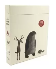Image of Jon Klassens Hat Box
